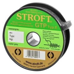 Stroft Gtp Typ E 150mt Multicolor İp Misina