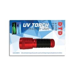 DTD UV Torch El Feneri