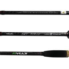 Ryuji Sky Force 274cm 10-50gr Spin Olta Kamışı