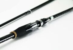 Fujin New Crow X-Plus NCR-802ML 240cm 5-30gr