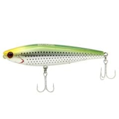 Sea Horse Wax Shad 90mm 13.5gr - YN-01