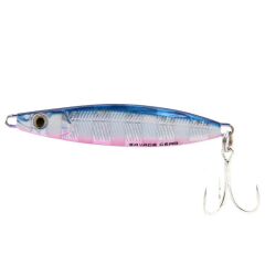 Savage gear Psycho Sprat 45gr Jig Yem