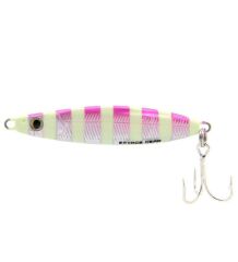 Savage gear Psycho Sprat 45gr Jig Yem