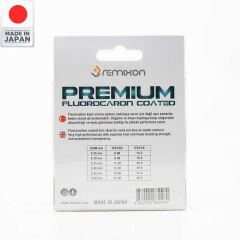 Remixon Premium 250mt Fluorocarbon Misina 0.25mm