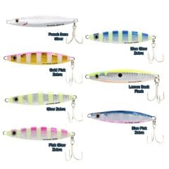 Savage Gear Psycho Sprat 60gr Jig Yem