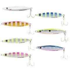 Savage Gear Psycho Sprat 60gr Jig Yem