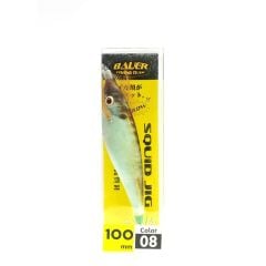 Bauer Squid Jig Kalamar Zokası - 08