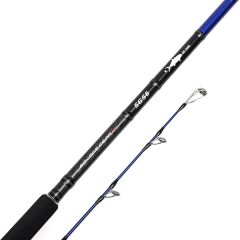 Savage Gear SGS6 305cm 30-100gr Shore Jigging Kamışı