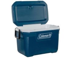 Coleman Xtreme 52 QT Taşınabilir Soğutucu Bızluk 48 Lt- Lacivert