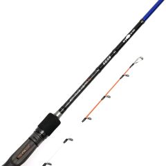 Savage Gear SGS6 213cm 40-150gr Tai Rubber Kamışı (Tetikli)