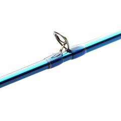 Savage Gear SGS2 Jigging Triger 180cm 100-250gr Tek Parça Jig Kamışı (Tetikli)