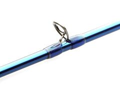 Savage Gear SGS2 193cm 250gr Tek Parça Slow Jigging Kamışı (Tetikli)