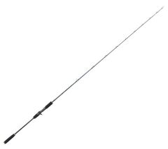 Savage Gear SGS6 193cm 250gr Tek Parça Slow Jigging Kamışı (Tetikli)