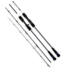 Daiwa Saltist Hyper 188cm 160-400gr Slow Jig Kamışı (Tetikli)