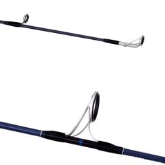 Daiwa Saltist Hyper 188cm 80-200gr Slow Jig Kamışı (Tetikli)