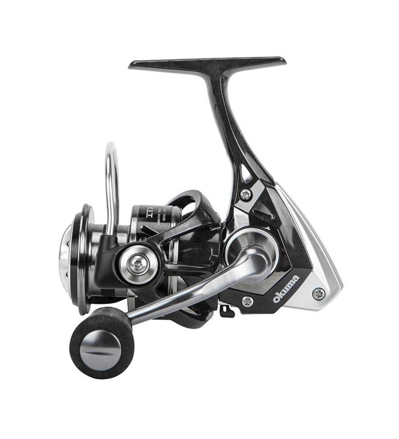 Okuma ITX 2500 H Spin Olta Makinesi