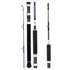 Daiwa Saltist Hyper 188cm 120-300gr Slow Jig Kamışı