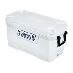 Coleman Xtreme Marine 70 QT Chest Emea Taşınabilir Soğutucu Buzluk 66.2 Lt BEYAZ