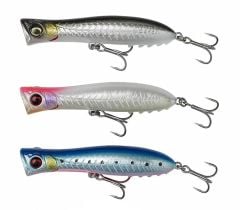 Savage Gear Gravity Popper 9cm 13.5gr