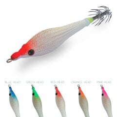DTD Red Devil 2.0 65m 5,2gr Kalamar Zokası
