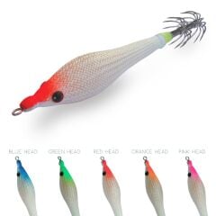 DTD Red Devil 2.0 65m 5,2gr Kalamar Zokası