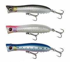 Savage Gear Gravity Popper 11cm 25gr