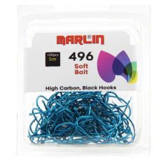 Marlin 496 Blue Olta İğnesi - No: 1