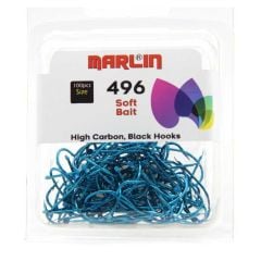 Marlin 496 Blue Olta İğnesi - No: 1/0
