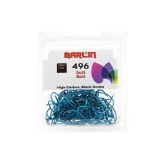 Marlin 496 Blue Olta İğnesi - No: 3/0