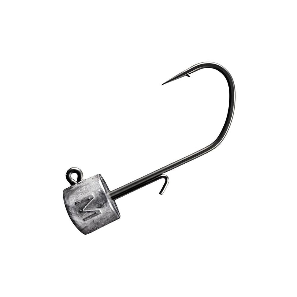 Mustad Ned Jighead No:1