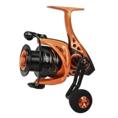 Okuma GT 40 Orange (Limited Edition) Spin Makinesi