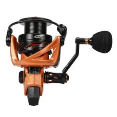 Okuma GT 40 Orange (Limited Edition) Spin Makinesi
