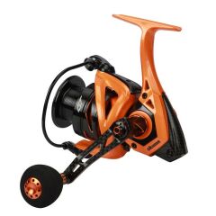 Okuma GT 40 Orange (Limited Edition) Spin Makinesi
