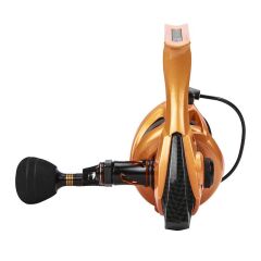 Okuma GT 40 Orange (Limited Edition) Spin Makinesi