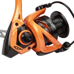 Okuma GT 40 Orange (Limited Edition) Spin Makinesi