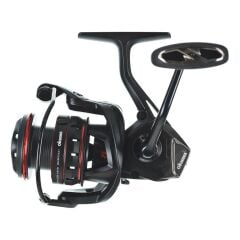 Okuma Ceymar HD CHD-4000A Matt Black Spin Makinesi