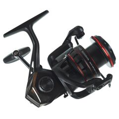 Okuma Ceymar HD CHD-3000SA Matt Black Spin Makinesi