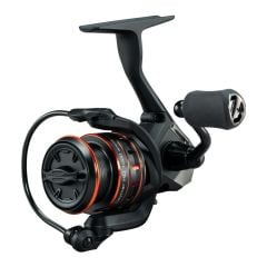 Okuma Ceymar HD CHD-2500A Matt Black Spin Makinesi