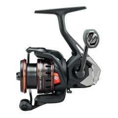 Okuma Ceymar HD CHD-1000A Matt Black Spin Makinesi