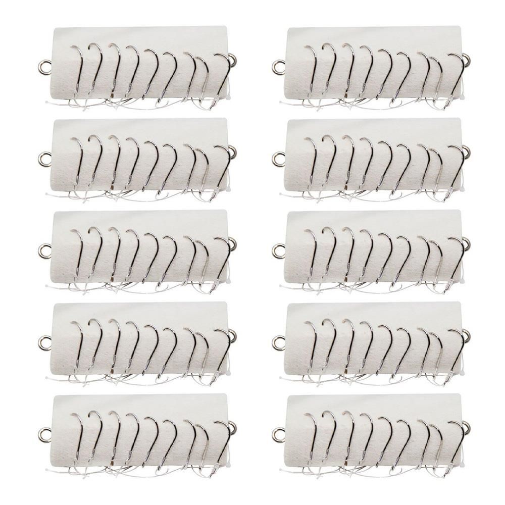 Foçalı Hazır Kıbrıs Takımı Saçaklı Beden (10lu Paket)