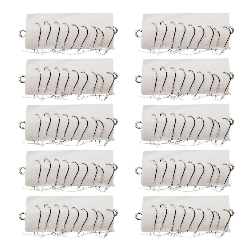Foçalı Hazır Kıbrıs Takımı Saçaklı Beden (10lu Paket)