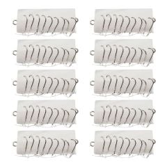 Foçalı Hazır Kıbrıs Takımı Saçaklı Beden (10lu Paket)