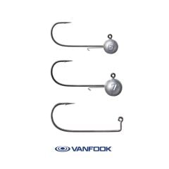 Vanfook Antimony  BK 5G Jig Head