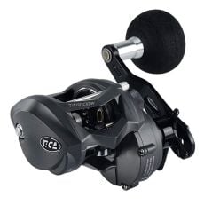Tica Titanclaw Tai Rubber Makinesi TC 301 (Sol Kol)