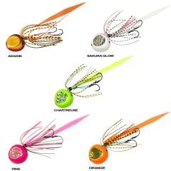 Daiwa Kohga Bayrubber 100gr