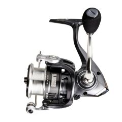 Fujin Tough 2000 FG LRF Spin Makinesi