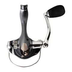 Fujin Tough 2000 FG LRF Spin Makinesi