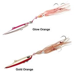 Daiwa Pirates 150gr Jig Yem