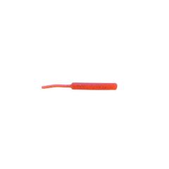Fujin Baby Worm 5.2 cm Floating LRF Silikonu PinkOrange