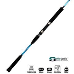 Fujin BlueGame Jigging 159cm 250-350gr Jig Kamışı